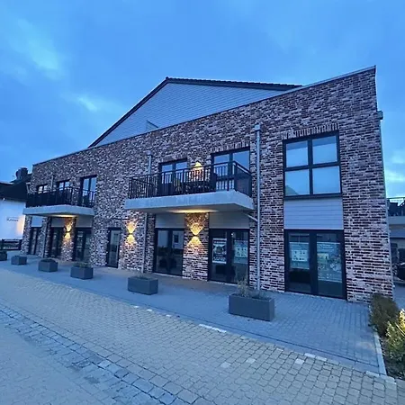 With 1 Bedroom Келленхузен