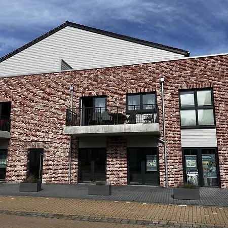 With 1 Bedroom * Келленхузен