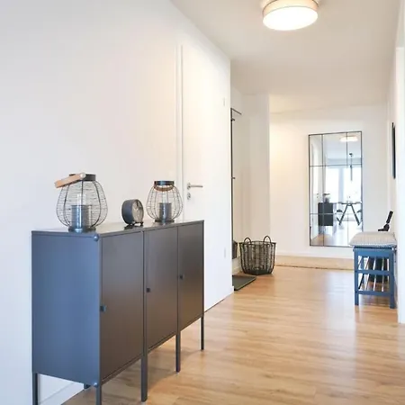 With 1 Bedroom