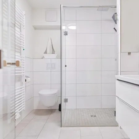 Дом отдыха With 1 Bedroom Келленхузен