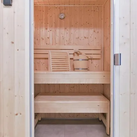 Дом отдыха With 1 Bedroom Келленхузен